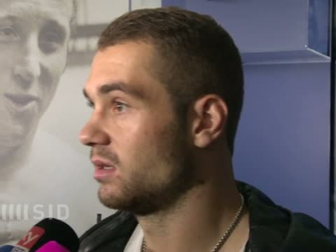 HSV-Neuzugang Lasogga: "Ich habe mich sofort wohlgefühlt"