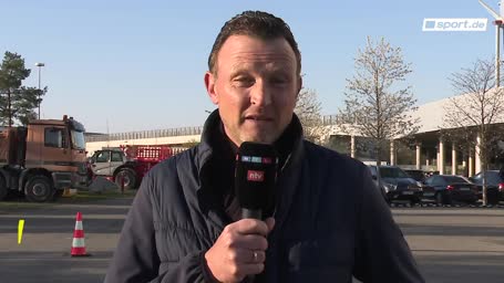 Warum die Formkurve bei Zverev nach oben zeigt