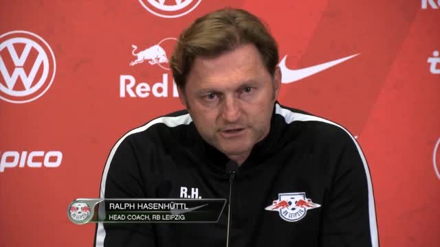 Hasenhüttl: Elf Punkte vor dem BVB ist Wahnsinn
