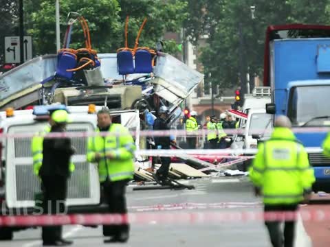 Olympia 2012: Sicherheit oberste Priorität in London