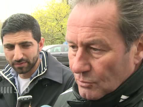 Schober am Sonntag wieder im Tor