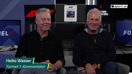 Qualifying-Analyse: "Das macht Spaß"