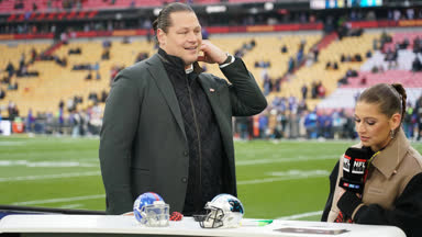 Deutsch verboten! Kuhn erzählt witzige Belichick-Anekdote