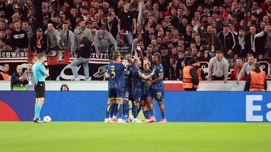 Diese Szenen lassen den VfB Stuttgart explodieren