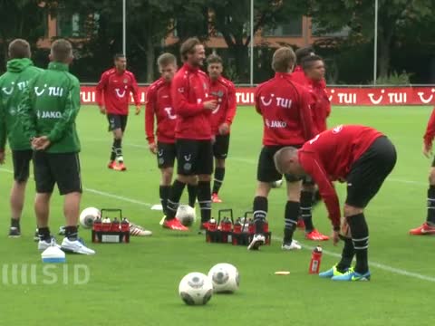 Hannover will nach Europa - Freiburg ist schon da