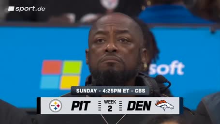 NFL Preview: Wilson-Rückkehr auf Eis gelegt?