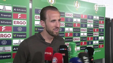 Kane legt sich fest: "Meine beste Saison" Kane legt sich fest: "Meine beste Saison"