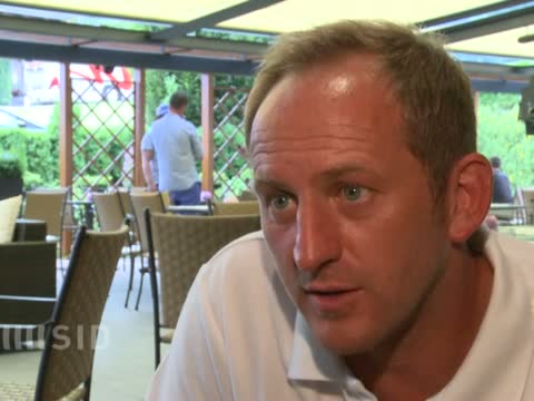 Lieberknecht: "Die Bundesliga wird kein Erlebnis"