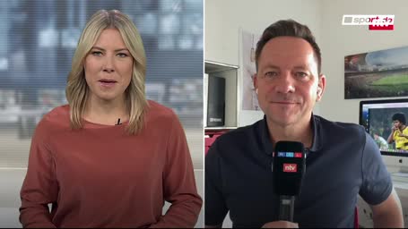 BVB im Umbruch: "Alles ein bisschen wackelig"