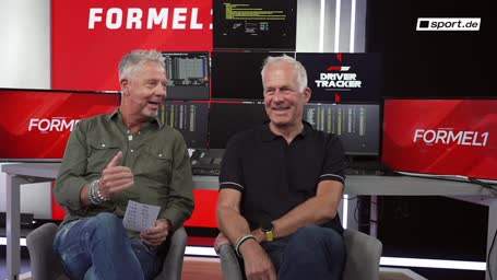 Analyse: So hat Verstappen die McLaren geschlagen