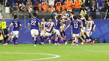 WM-Highlights: Japan ärgert die Niederlande