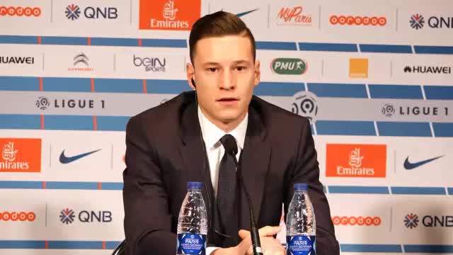 Draxler bei PSG: Endlich der Durchbruch?