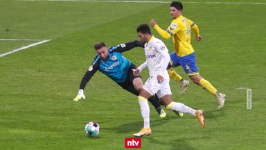 Terzic trotz BVB-Sieg: "Haben die Magie verloren"