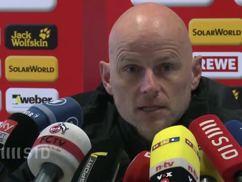 Solbakken: "Wir wollen beweisen wie wichtig das Spiel ist"