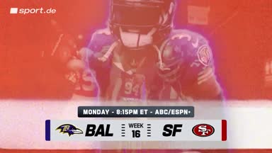 NFL Preview: Vorgezogener Super Bowl in San Francisco