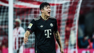 Kim entscheidet irres Laufduell für sich