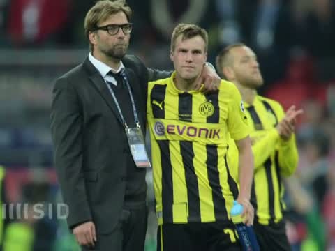 Großkreutz mit Verdacht auf Mittelfußbruch