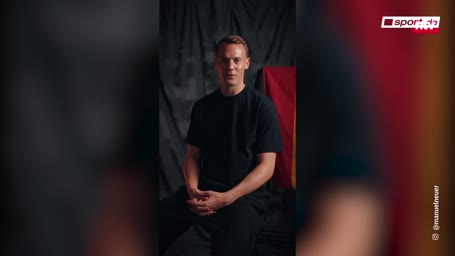 Hier gibt Neuer seinen DFB-Rücktritt bekannt