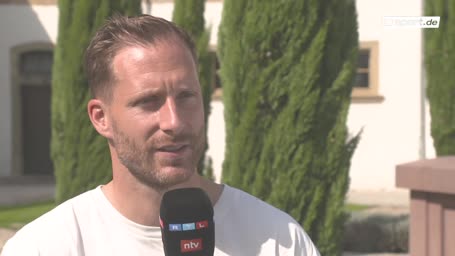 Baumann: Europa League ist besonders