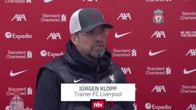 Klopp: "Bitte nicht die guten Sachen vergessen!"