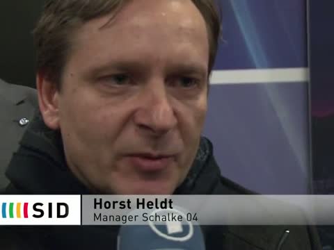 Schalke 04: Ohne Huntelaar gegen Enschede