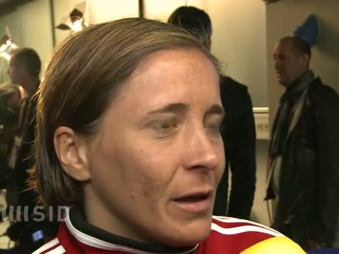 FFC Frankfurt: Enttäuschung nach Champions-League-Pleite