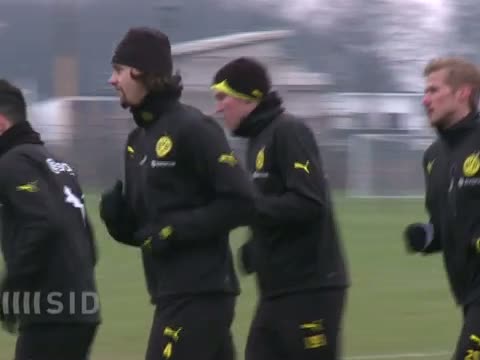 Spitzenspiel in Dortmund: BVB empfängt kleinen Bruder Frankfurt