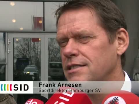 Son bringt HSV wieder in die Spur - folgt nun der neue Vertrag?