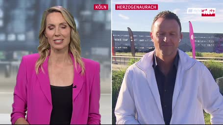 Nach EM-Aus: Schlaflose Nacht im DFB-Quartier