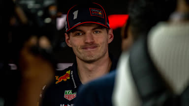 "Aston Martin würde sich für Verstappen anbieten"