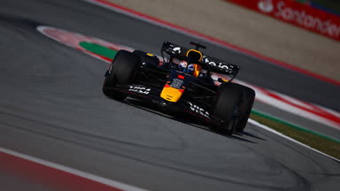 Formel-1-Experte: Das ist drin für Verstappen im Qualifying