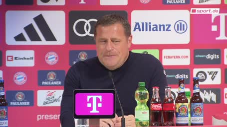 Wer kann Musiala ersetzen? Eberl reagiert