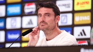 Die heftigsten Riera-Sprüche als Eintracht-Coach