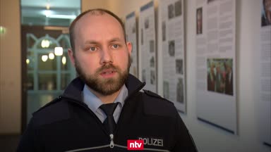 Das sagt die Polizei zum Embolo-Eklat