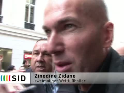 Ibrahimovics Zaubertor: Zidane begeistert - Klopp & Co. auch