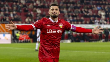 Undav will Nagelsmann genau damit überzeugen