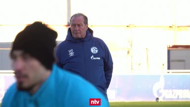 Schalke 04 und die große Angst vor der Pokalblamage