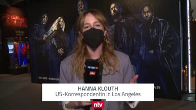 Super Bowl: Eminem und Co. heizen in der Halbzeit ein