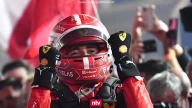 F1-Experte Görner verrät: Darum war Ferrari so dominant