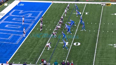 TD! Amon-Ra legt im Bruderduell vor