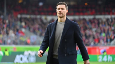 Alonso: "Favoritenrolle bedeutet nichts!"