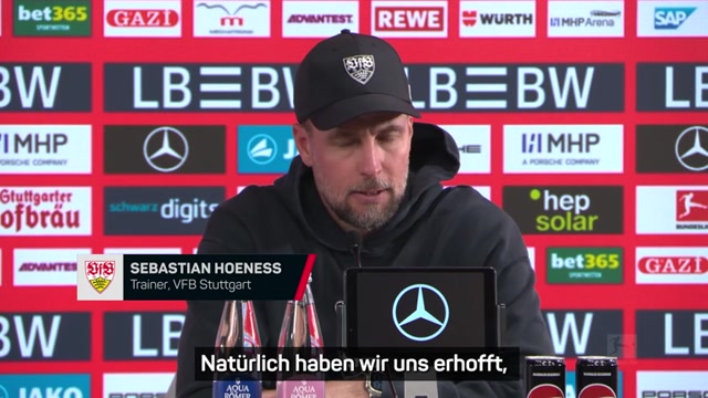 Hoeneß: "Viel kürzer geht es nicht mehr"