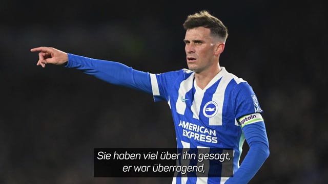 Spieler des Monats? Hürzeler schwärmt von Groß
