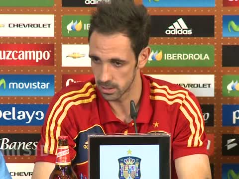 Spanien vor Viertelfinale: Es gilt, Ribéry auszuschalten