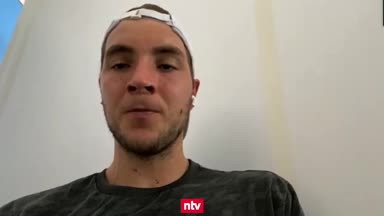 Struff über Hotel-Quarantäne: "Das ist brutal"