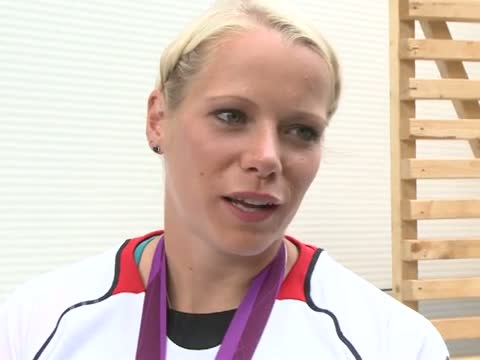 Goldmädels Weber und Tietze: "Der absoluter Hammer"