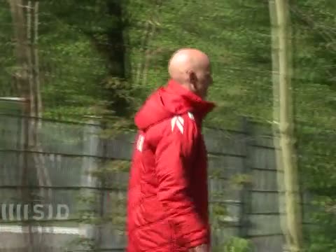 1. FC Köln: Solbakken gefeuert, Schaefer übernimmt