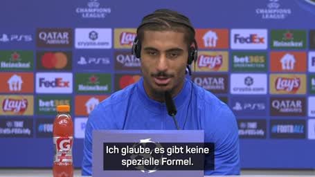 Bade vor Paris-Rückkehr: "War nie PSG-Fan"
