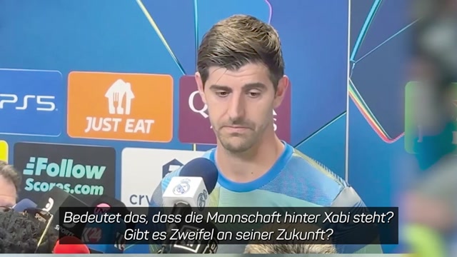 Steht Alonso bei Real Madrid vor dem Aus? Steht Alonso bei Real Madrid vor dem Aus?