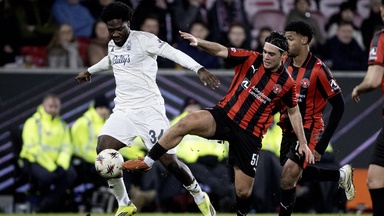 Highlights: Elfer-Drama zwischen Midtjylland und Nottingham